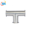 3A Clamped Tee