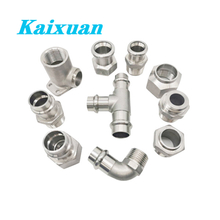 Press Fitting Adapter