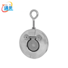 Stainless Steel Wafer Check Valve