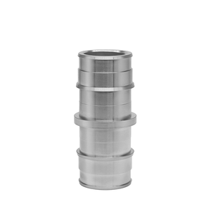 Cold Expansion PEX Coupling 