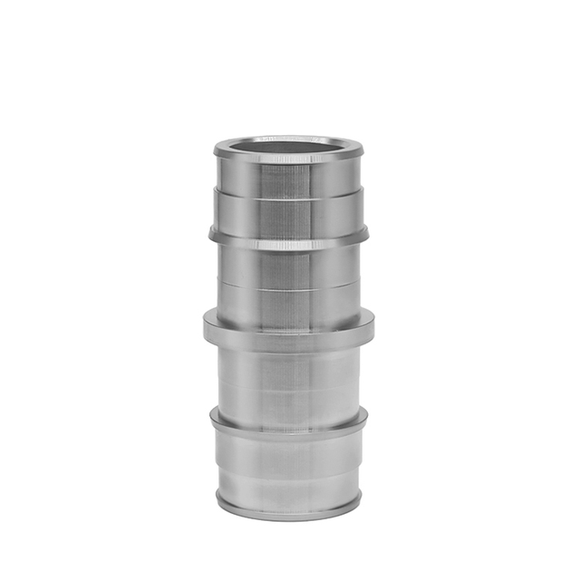 Cold Expansion PEX Coupling 