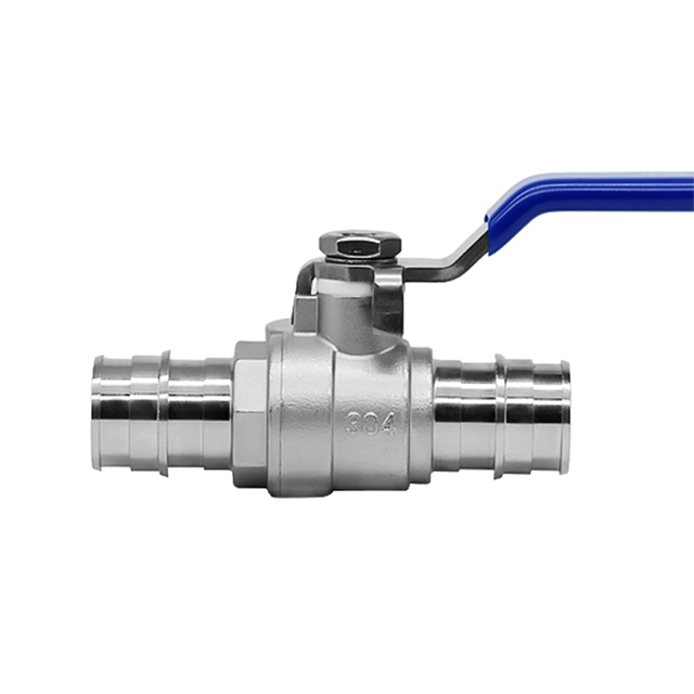 F1960 PEX Ball Valve