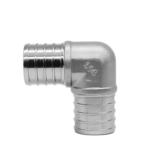 PEX 90° Elbow