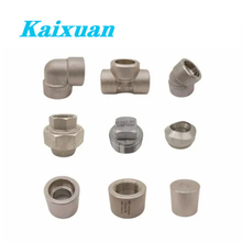 Forged Fittings