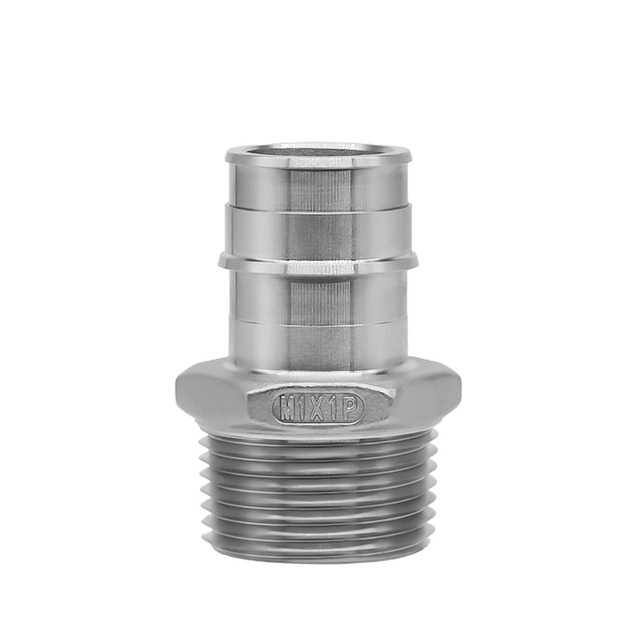 Cold Expansion PEX Male Adapter 