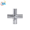 3A Welded Long Cross