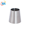 3A Welded Concentric Reduce