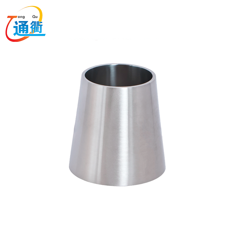 3A Welded Concentric Reduce