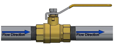Installation precautions for stainless steel ball valves.png