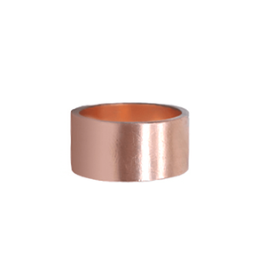 PEX Copper Crimp Ring