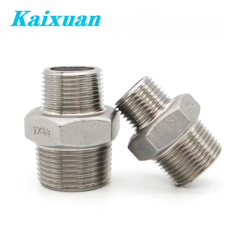 Threaded Fittings - Buy Threaded Fittings Product on Anping county ...