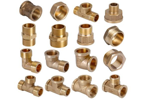 stainless steel VS brass02