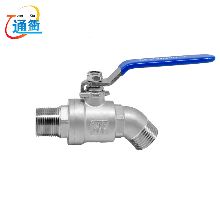 Water Pipe Valve