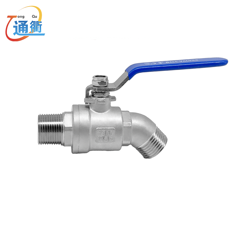 Water Pipe Valve