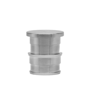 Cold Expansion PEX Plug 