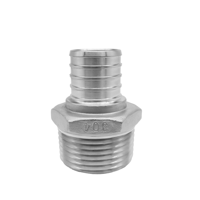 PEX Adapter Male