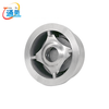Stainless Steel Disc Check Valve