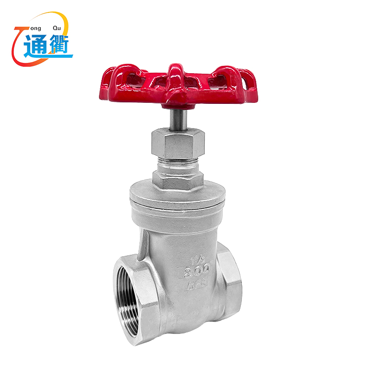 Gate Valves