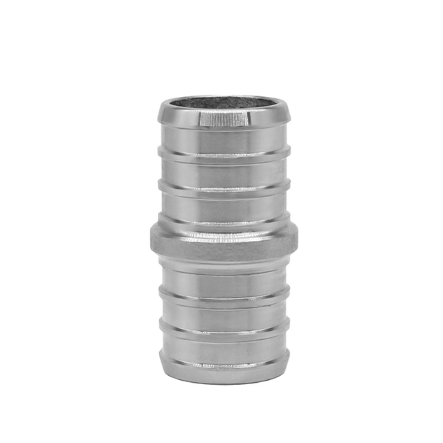 PEX Coupling