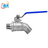 Water Pipe Valve