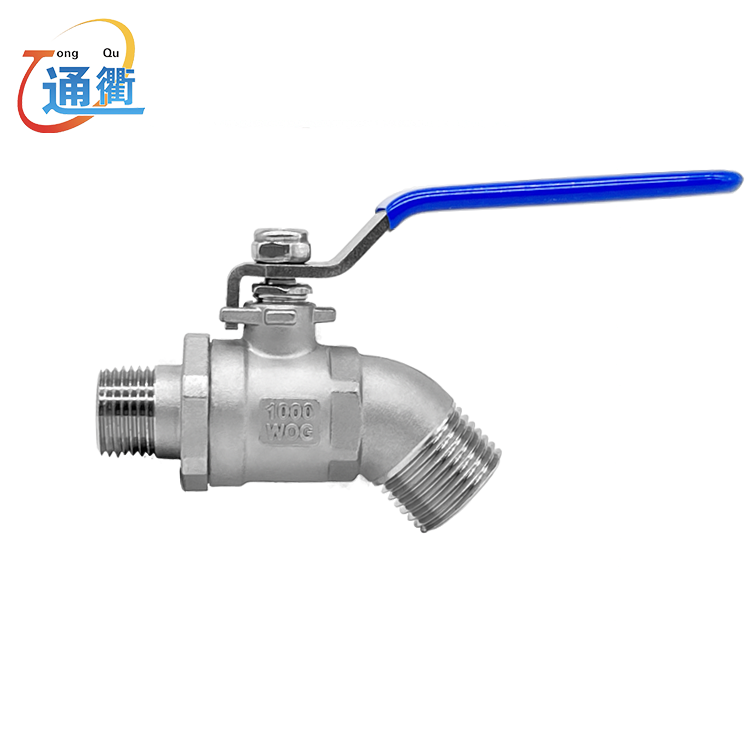 Water Pipe Valve