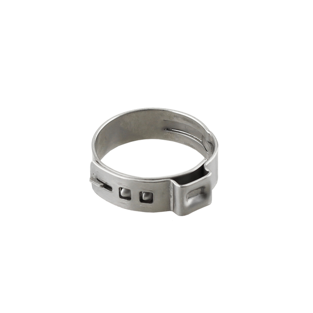 Pinch Clamp Ring