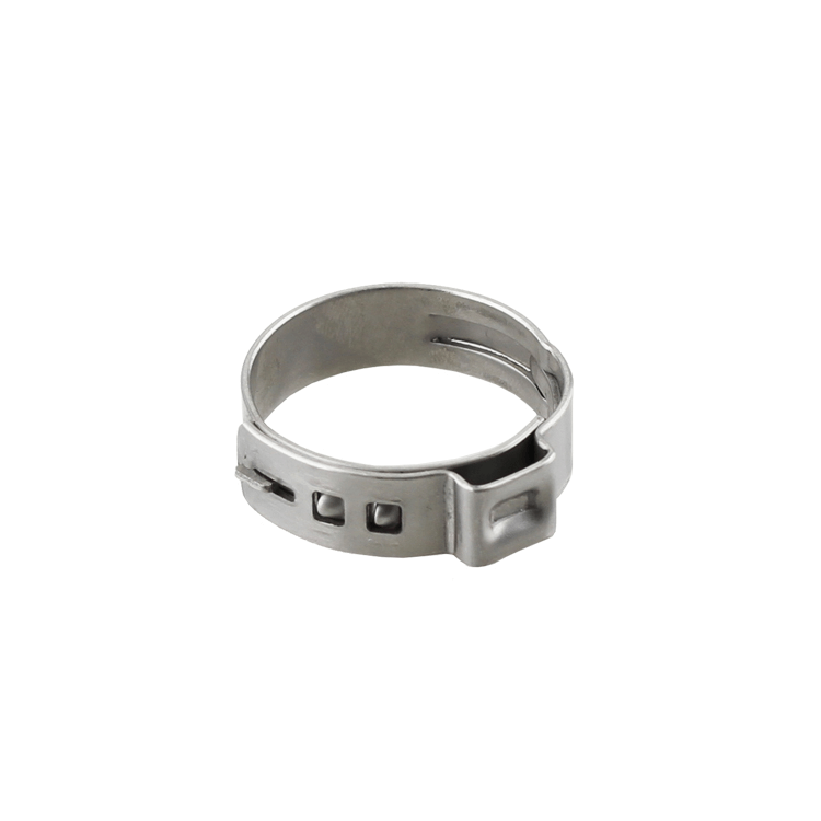 Pinch Clamp Ring