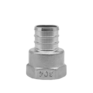 PEX Adapter Female