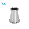 3A Clamped Reducer